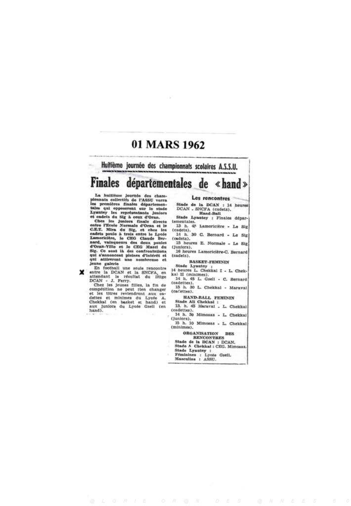 ECOLE DE LA DCAN SAISON 1961 62 N0013.JPG